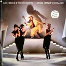 12inch Vinyl Single - Kid Creole & The Coconuts, Kid Creole And The Coconuts - Annie, I'm Not Your Daddy