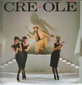 Kid Creole & the Coconuts - The Best Of Kid Creole & The Coconuts