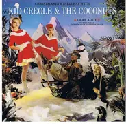 Kid Creole And The Coconuts - Christmas In B'Dilli Bay