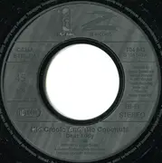 7inch Vinyl Single - Kid Creole And The Coconuts - Dear Addy
