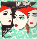 LP - Kid Creole And The Coconuts - In Praise Of Older Women And Other Crimes