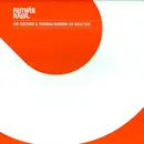 12inch Vinyl Single - Kid Culture & Thomas Robson - So Addictive