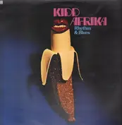 Kidd Afrika