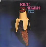 Kidd Afrika - Kidd Afrika