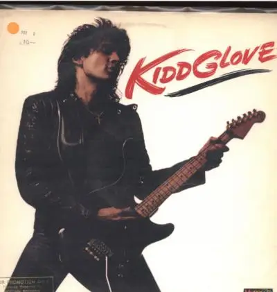 Kidd Glove - Same