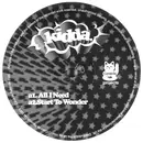 12inch Vinyl Single - Kidda - The Word Booty EP