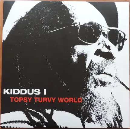 Kiddus I - Topsy Turvy World