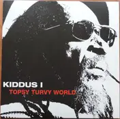 Kiddus I - Topsy Turvy World