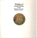 12inch Vinyl Single - Kiddus I - Security In The Streets / Too Fat - Ltd Ed