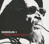 CD - Kiddus I - Topsy Turvy World