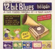 Kid Koala - 12 Bit Blues