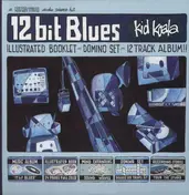 Kid Koala - 12 Bit Blues (Vinyl+MP3)