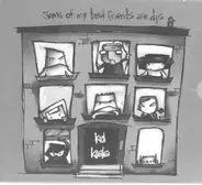 Kid Koala - Some of my best friends are djs