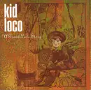CD - Kid Loco - A Grand Love Story