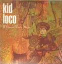 Double LP - Kid Loco - A Grand Love Story