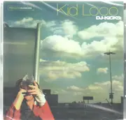 CD - Kid Loco - Dj Kicks