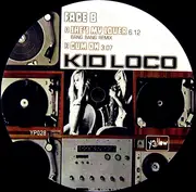12inch Vinyl Single - Kid Loco - She's My Lover