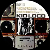 Kid Loco - She's My Lover