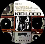 Kid Loco - She's My Lover