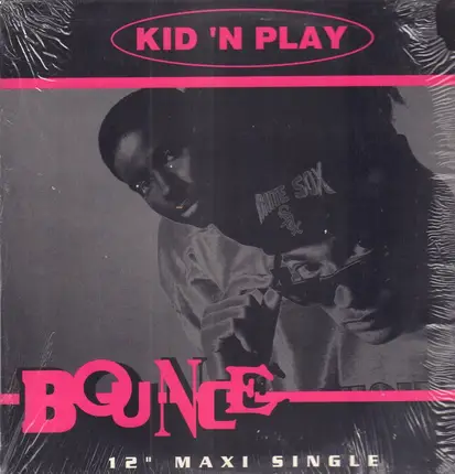 Kid'n Play - Bounce