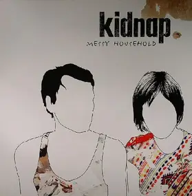 Kidnap - messy household