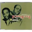 CD Single - Kidnapped - Heavenly