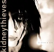CD - Kidneythieves - Zerøspace