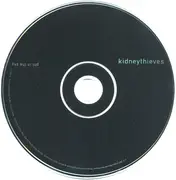 CD - Kidneythieves - Phi In The Sky