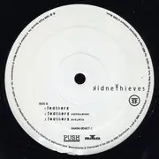 12inch Vinyl Single - Kidneythieves - S+M (A Love Song) / Feathers