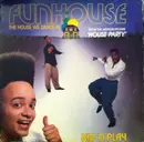 12inch Vinyl Single - Kid 'N' Play - Funhouse (The House We Dance In)