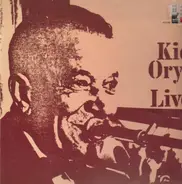 Kid Ory - Kid Ory - Live