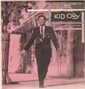 LP - Kid Ory - In Europe