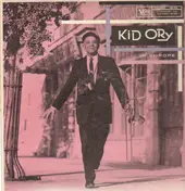Kid Ory - In Europe