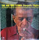 LP - Kid Ory - The Kid Ory Story: Storyville Nights