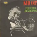 LP - Kid Ory , Fletcher Henderson - Kid Ory,  Fletcher Henderson