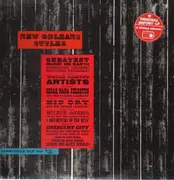 LP - Kid Ory, Wilbur De Paris - New Orleans Styles