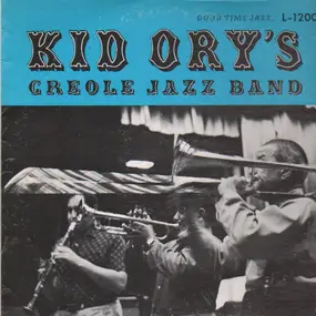 Kid Ory - 1955