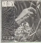 LP - Kid Ory & His Band - Jazz Club Collection Vol. 2