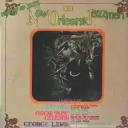 Kid Ory / George Lewis / Oscar 'Papa' Celestin - New Orleans Jazzmen