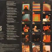 LP - Kid Ory's Creole Jazz Band,.. - Jazz Spectrum Vol. 14 - New Orleans Classics