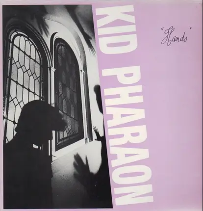 Kid Pharaon - Hands