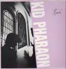 Double LP - Kid Pharaon - Hands - Gatefold Sleeve