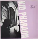 Double LP - Kid Pharaon - Hands - Gatefold Sleeve