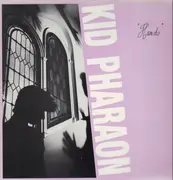 Double LP - Kid Pharaon - Hands - Gatefold Sleeve