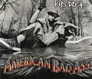 CD Single - Kid Rock - American Bad Ass