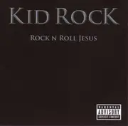 CD - Kid Rock - Rock N Roll Jesus