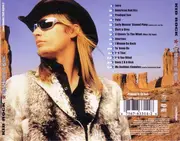 CD - Kid Rock - The History Of Rock