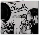 CD - Kids Of Adelaide - Black Hat And Feather - Signed by band members