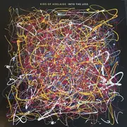CD - Kids Of Adelaide - Into The Less - Digipak