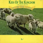 LP - Kids Of The Kingdom With Annie Herring - Follow The Leader